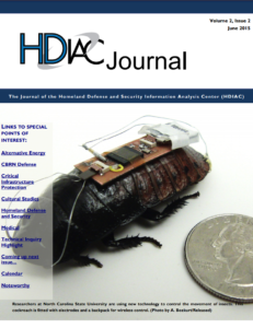 HDIAC Journal Summer 2015 - Volume 2 Issue 2