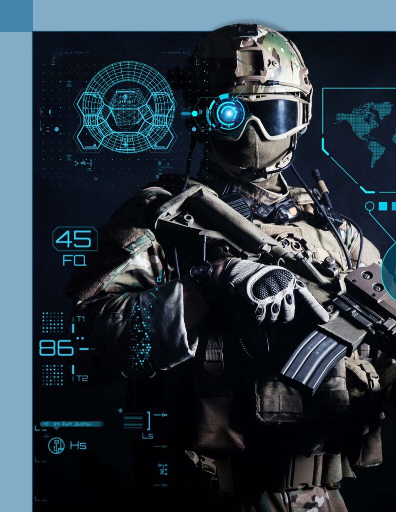 Leveraging Innovation to Improve Battlefield Performance
