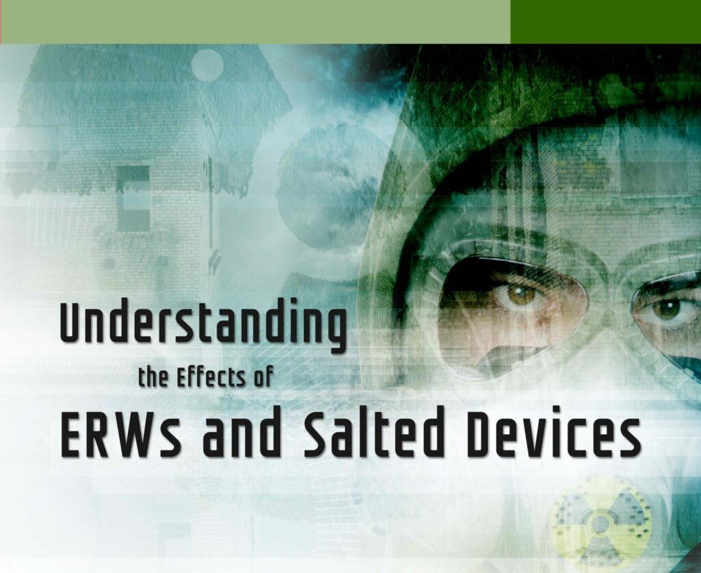 Understanding the Effects of ERWs and Salted Devices
