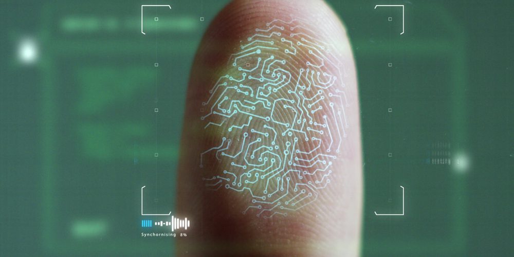 Source: Shutterstock, https://www.shutterstock.com/image-photo/scan-fingerprint-biometric-identity-approval-concept-555161845