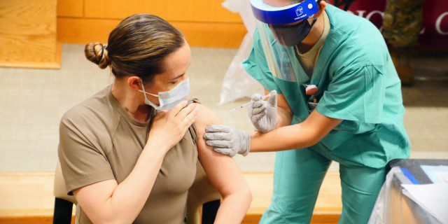 https://www.army.mil/article/241896/army_icu_nurse_receives_first_covid_19_vaccine_at_bamc