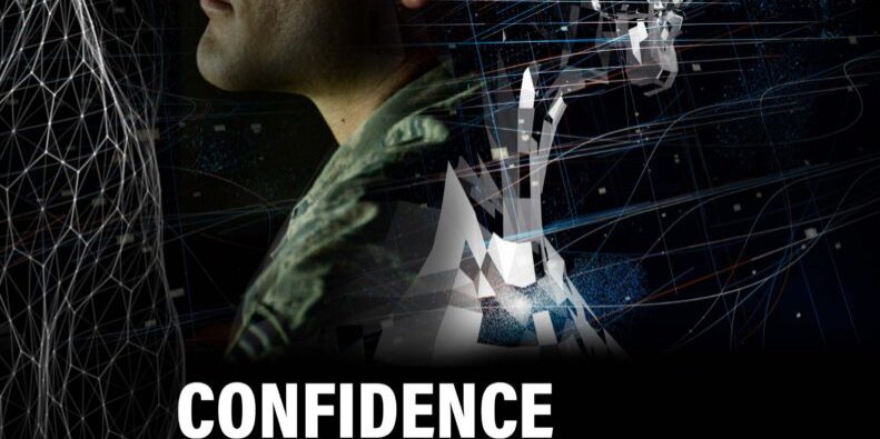 Confidence and Trust in Human-Machine Teaming Featured Image