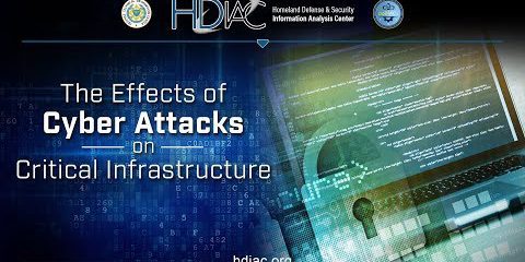 Cyber Attacks on Critical Infrastructure