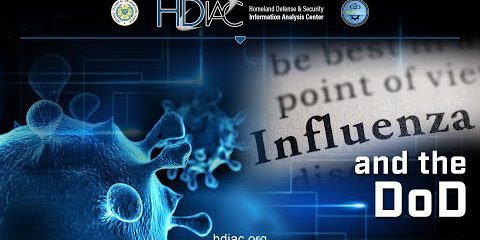 Influenza and the DoD