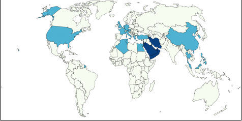 MERS-CoV: A Persistent Threat to International and U.S. Force Public Health