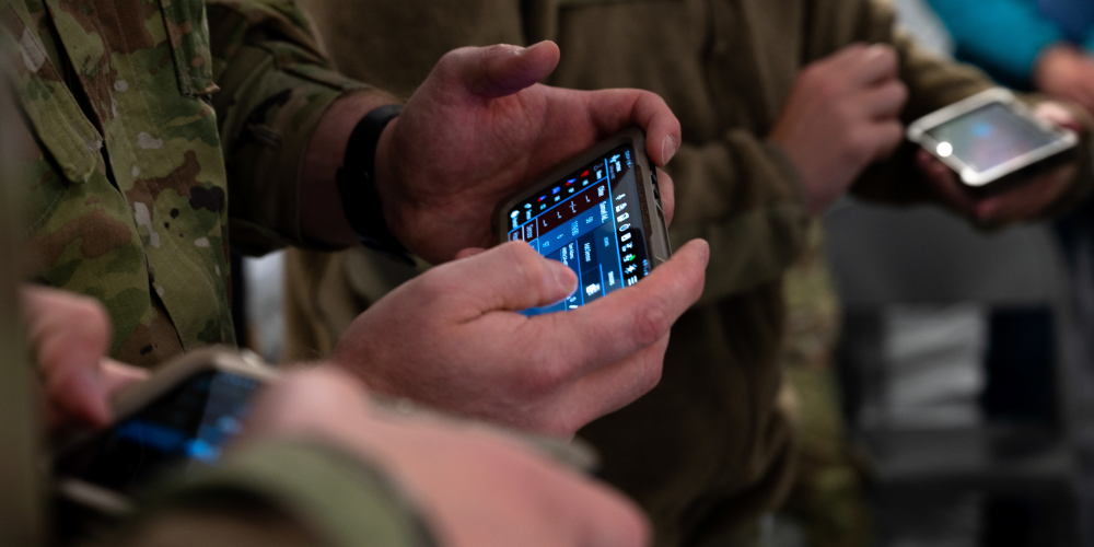 Source: AFRL, https://www.afrl.af.mil/News/Article-Display/Article/3510198/popular-afrl-invention-supports-joint-military-needs-with-mobile-medical-docume/