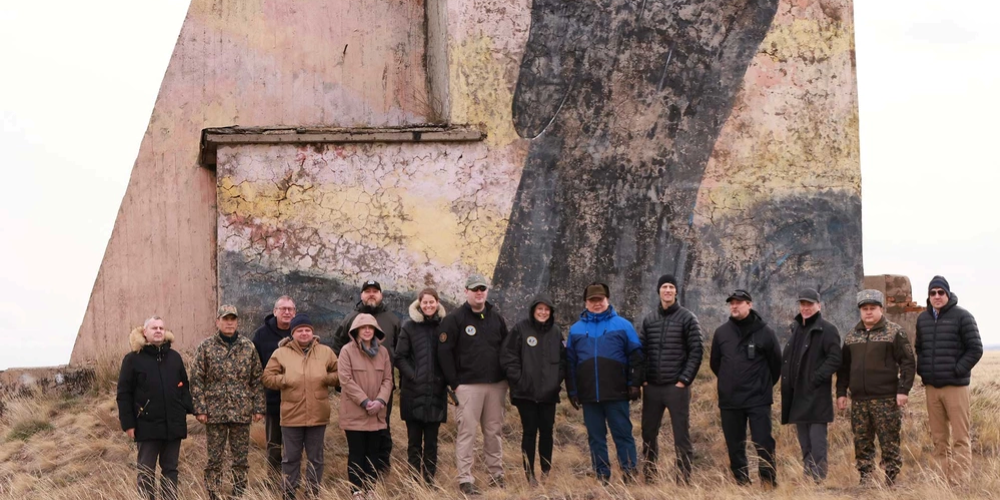 Source: Photo by Andrea Chaney (DTRA), https://www.dvidshub.net/image/8118067/senior-defense-leaders-visit-kazakhstan-commemorate-cooperative-anniversary