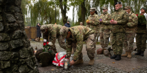 Source: U.S. Army Sgt. Cesar Salazar Jr., https://www.army.mil/article/271122/task_force_marne_nato_allies_tour_northeastern_polands_cultural_sites
