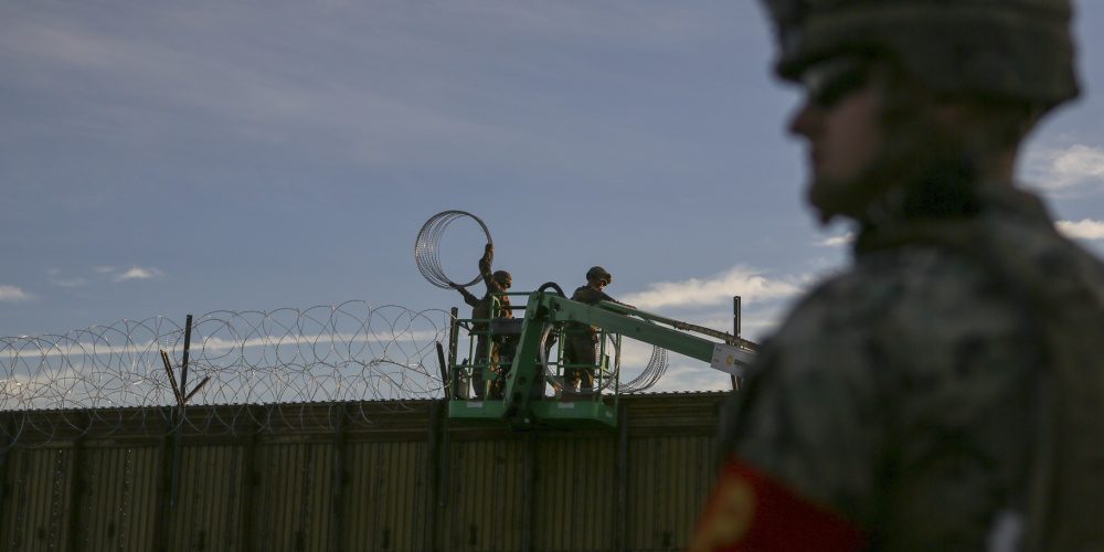 U.S. Army photo, https://hdiac.org/wp-content/uploads/2021/06/Southern-Border-Threat-Assessment.jpg