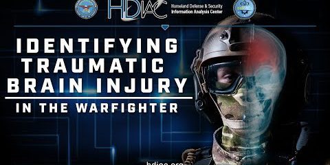 TBI in the Warfighter